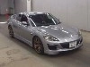 MAZDA RX-8