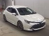 TOYOTA COROLLA SPORT