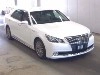 TOYOTA CROWN MAJESTA