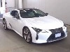 LEXUS LC