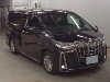 TOYOTA ALPHARD HYBRID