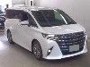 TOYOTA ALPHARD HYBRID