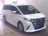 TOYOTA ALPHARD HYBRID