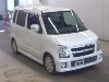 SUZUKI WAGON R RR