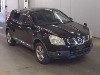 NISSAN DUALIS