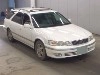TOYOTA MARK II QUALIS