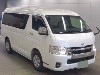 TOYOTA HIACE WAGON