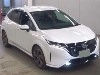 NISSAN AURA