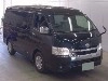TOYOTA HIACE WAGON