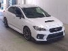 SUBARU WRX S4