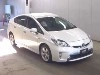 TOYOTA PRIUS PHV