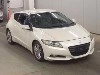 HONDA CR-Z