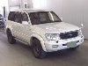 TOYOTA LAND CRUISER 100