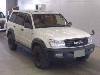 TOYOTA LAND CRUISER 100
