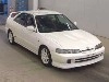 HONDA INTEGRA