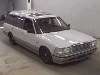 TOYOTA CROWN STATION WAGON