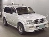 TOYOTA LAND CRUISER 100