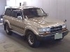 TOYOTA LAND CRUISER 80