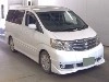 TOYOTA ALPHARD G