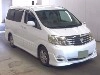 TOYOTA ALPHARD G