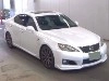 LEXUS IS F