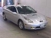 TOYOTA CELICA