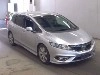 HONDA JADE