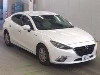 MAZDA AXELA HYBRID