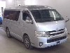 TOYOTA HIACE WAGON
