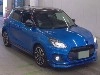 SUZUKI SWIFT SPORTS