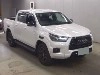 TOYOTA HILUX PICK UP