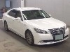 TOYOTA CROWN MAJESTA