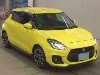 SUZUKI SWIFT SPORTS