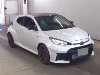 TOYOTA GR YARIS
