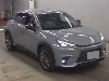 LEXUS LBX