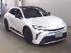 TOYOTA CROWN SPORT
