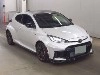 TOYOTA GR YARIS