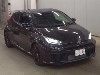 TOYOTA GR YARIS