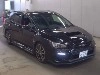 SUBARU WRX STI
