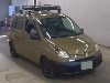 TOYOTA FUN CARGO