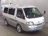 NISSAN VANETTE VAN