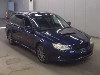 SUBARU LEGACY TOURING WAGON