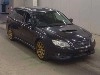 SUBARU LEGACY TOURING WAGON