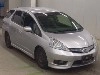 HONDA FIT SHUTTLE HYBRID