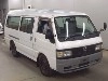 MAZDA BONGO BRAWNY VAN