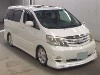 TOYOTA ALPHARD V