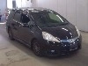 HONDA FIT SHUTTLE HYBRID