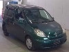 TOYOTA FUN CARGO