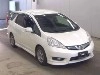 HONDA FIT SHUTTLE HYBRID