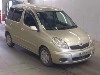 TOYOTA FUN CARGO